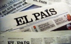 Reabierta una investigación sobre El País, tras apelar Marruecos