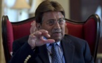 Musharraf lamenta errores de EEUU en Afganistán tras el 11-S