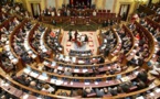 Congreso español insta al gobierno a reconocer al Estado palestino