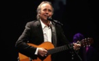 La música en español homenajea a Joan Manuel Serrat, "el gran poeta"