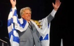 Tabaré Vázquez electo para presidir tercer gobierno de izquierda en Uruguay