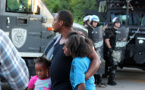 Ferguson: una ciudad frustrada