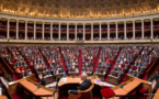 Diputados franceses votan en favor del reconocimiento de Palestina