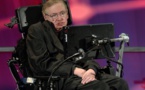 Hawking consideró acertada la película sobre su vida, "La teoría del todo"