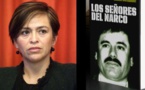 Sale en Italia libro "Los señores del Narco" de mexicana Anabel Hernández