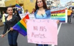 Organizaciones de la diversidad sexual denuncian "genocidio" en Centroamérica