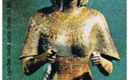 Descubren en Egipto la tumba de la esposa de un faraón