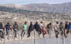 Ceuta y Melilla, las violentas fronteras entre África y Europa