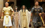 Egipto prohíbe la película "Éxodo: Dioses y Reyes" por "falsificar" la Historia