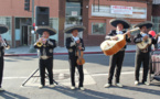 ¿Por qué están tristes los mariachis de Los Ángeles?