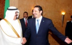 Como Arabia Saudí hundió su imagen en el Líbano
