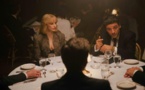 Estrenan "A Most Violent Year", esperado thriller con guatemalteco Oscar Isaac