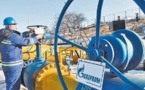 Gazprom controlará South Stream tras comprar acciones a EDF, Eni y Wintershall