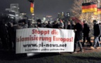 Prensa árabe condena atentado de París y teme aumento de islamofobia