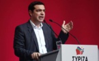 Líder de Syriza promete que si gana Grecia permanecerá en el euro