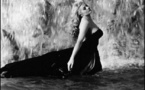 Muere Anita Ekberg, la diva de "La dolce vita"