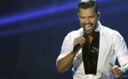 Ricky Martin adelanta sencillo de su nuevo disco