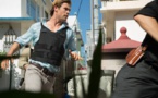 Chris Hemsworth y Viola Davis luchan contra el ciberterrorismo en "Blackhat"