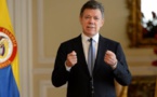 Santos ordena iniciar discusión sobre cese al fuego bilateral con FARC