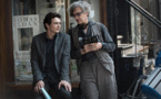 Wim Wenders presentará su último filme fuera de competición en la Berlinale