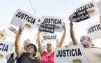 Argentina: Nisman recibió disparo a quemarropa; ordenan arraigo del colaborador