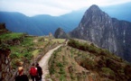 Perú cierra prehispánico Camino Inca a Machu Picchu por mantenimiento