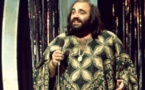 Muere Demis Roussos, el "hijo de Afrodita" convertido en estrella planetaria