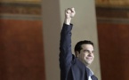 Tsipras será primer ministro de Grecia con apoyo de pequeño partido nacionalista