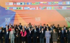 CELAC cierra cumbre con abanico de acuerdos desde Cuba hasta cambio climático