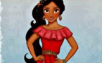 Disney crea su primera princesa latina