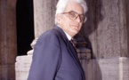 Jurista Sergio Mattarella, elegido presidente de Italia