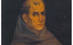 Junípero Serra, un monje polémico que será canonizado por Francisco