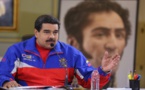 Maduro redobla denuncias de golpismo e imputa a Joe Biden, al que hace días llamó camarada