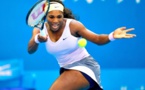 Serena gana Abierto de Australia y se mantiene en la cima del escalafón de la WTA