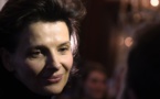 Filme español de aventura polar con Juliette Binoche abrió la Berlinale