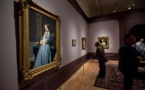 La Frick Collection de Nueva York lanza exposición en la Mauritshuis de La Haya