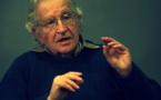 Chomsky: EEUU es el creador del Estado Islámico