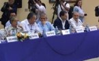 Expertos entregan informe sobre historia del conflicto armado colombiano