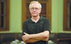 El escritor David Grossman retira su candidatura al Premio Israel