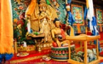 Una misteriosa momia arroja luz sobre el culto a los muertos en el budismo