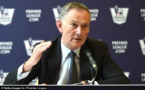 Presidente de Premier League inglesa, "muy decepcionado" por decisión sobre Catar-2022