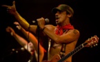 Manu Chao en América Latina por la causa amazónica