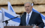 Netanyahu arriesga más que el enojo de Obama con su discurso