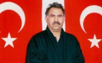 Ocalan pide al PKK de Turquía que deje las armas