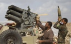 El ejército iraquí intenta cercar a los yihadistas en Tikrit