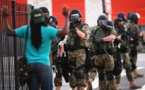 EEUU: investigación federal señala racismo rutinario de la policía de Ferguson