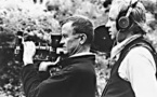 Falleció Albert Maysles, el "decano de los documentales"