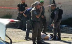 Cinco heridos tras ser embestidos por un coche en Jerusalén