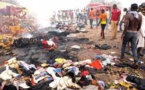 Tres atentados atribuidos a Boko Haram dejan 58 muertos en Nigeria