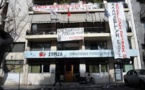 Anarquistas griegos ocupan nueve horas la sede de Syriza